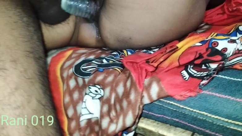 Rakesh: Ny desi