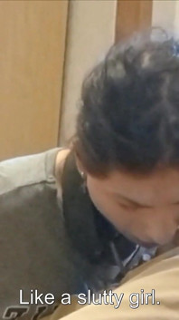 Jak jsem začal milovat sissy děvku Alinu poté, co jsem natočil ponižující video s její deepthroat BDSM relaci