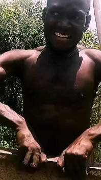 My Romantic Body-building
