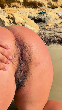 Sommermasturbation
