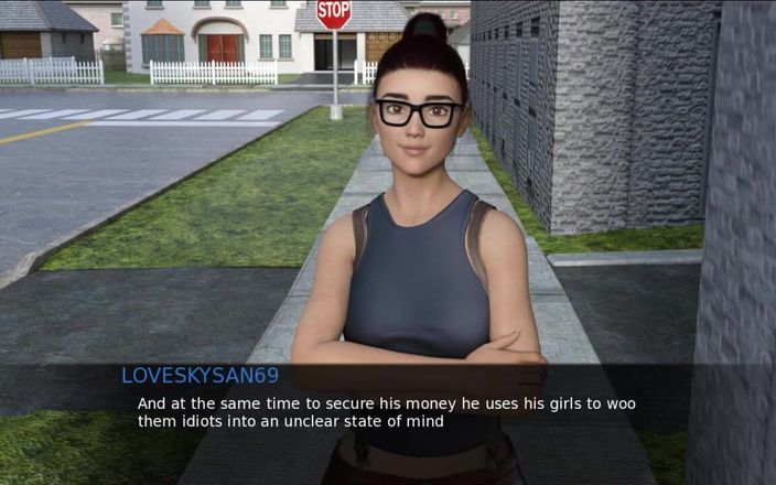 LoveSkySan69Real: A Mother's Love [parte 6] Parte 56 Jogo por Loveskysan69
