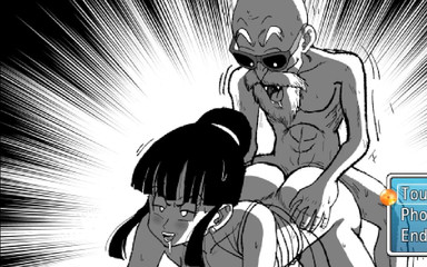 The BenJojo: Kamesutra Dbz Erogame 125 Kte Demoner Av Benjojo2nd