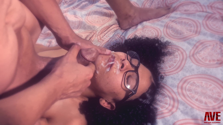 Columbian Adult audio visual Content (AVE): The one who gives ass has a good time