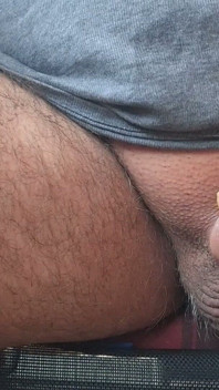 Fun of Balcony