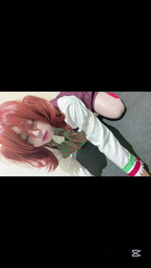 Kitano Yui: Umaero?