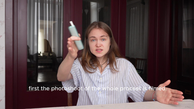 Kira Stone: Jako by penis stál hodiny??? Chci to taky! A další...