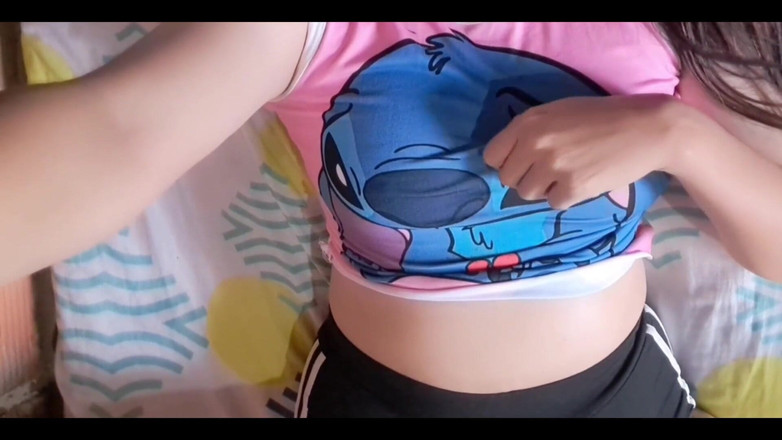 Yulieth Gomez: 대학 동급생에게 비디오를 보내는 인플루언서