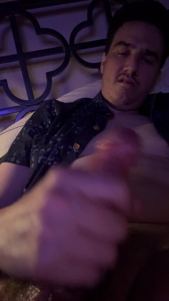 Jaygatsby2929: Část 1/4 Největší sperma