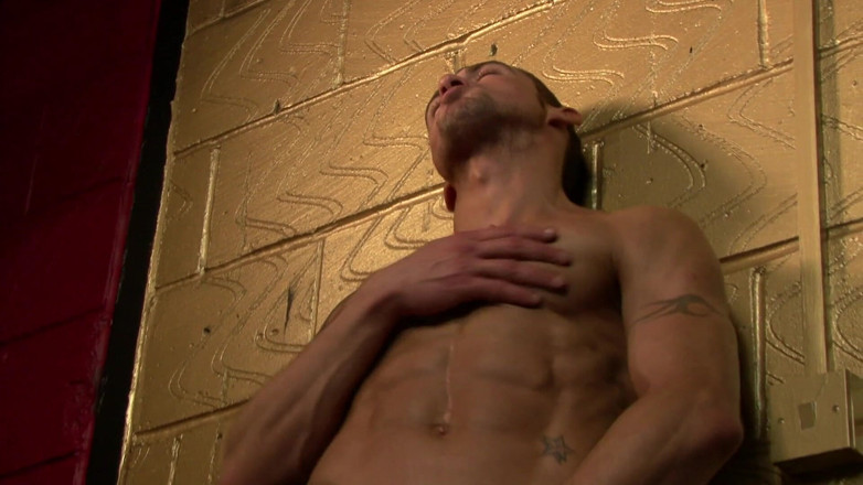 Macho Guys: Valentine i Tristan Jaxx uwielbiają się pieprzyć