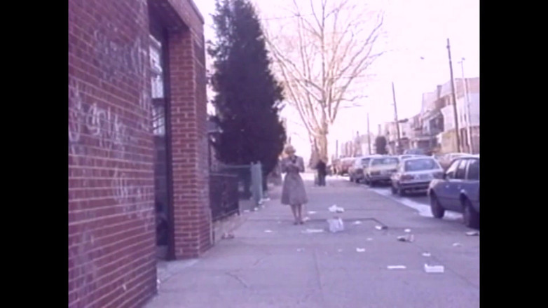 The Unforgettable: Lois och Tami är