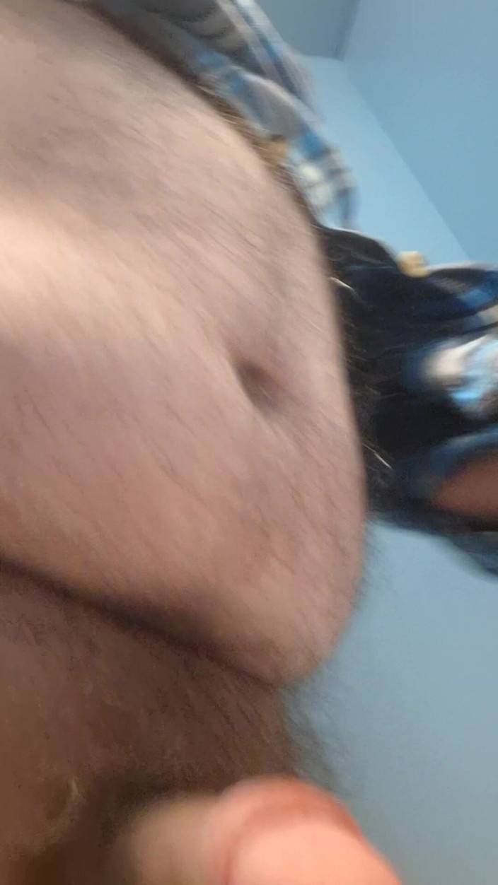 Sebastian Messner: Handjob saya