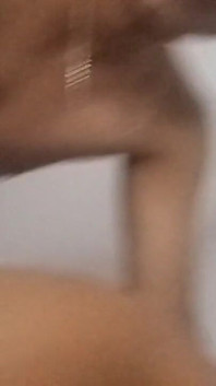 Doggy Fucked Hard by My Young 18yo Bull