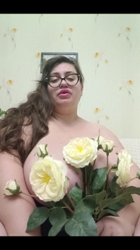 Solo BBW