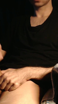 I Jerking off My Big Hard Cock for My Subscribers
