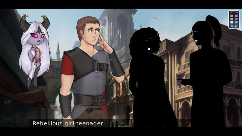 Miss Kitty 2K: ダーティファンタジー - 49 007 の仕事 by Foxie2k