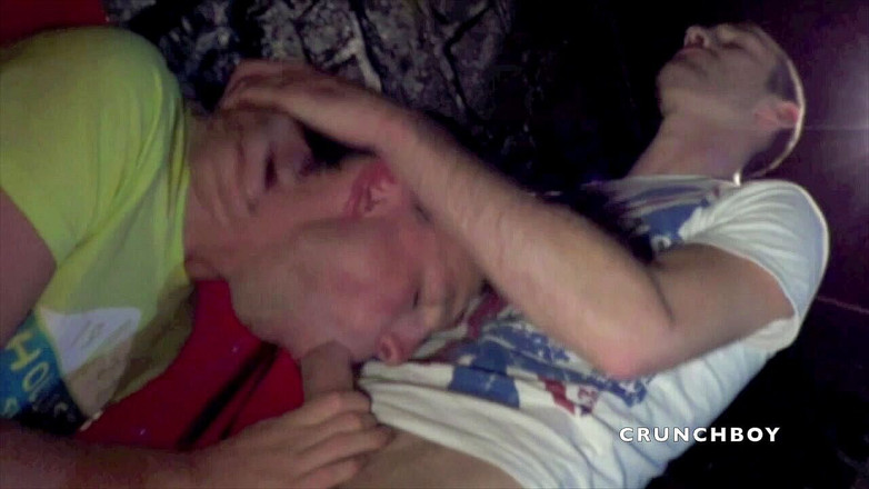 Raw French Bad boys: Fucked by young Arab in backroom in Paris