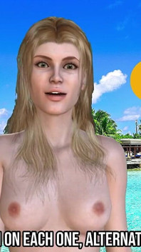 Câu chuyện tình dục tiếng Anh - Sarah và con trai riêng của cô ấy - 5
