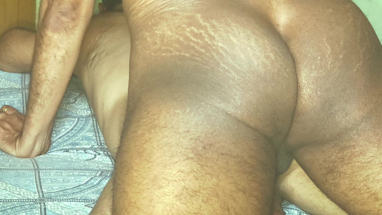 rruh_2024: Young Indian Teen Villager Boy Fucked by Old Black Indian...