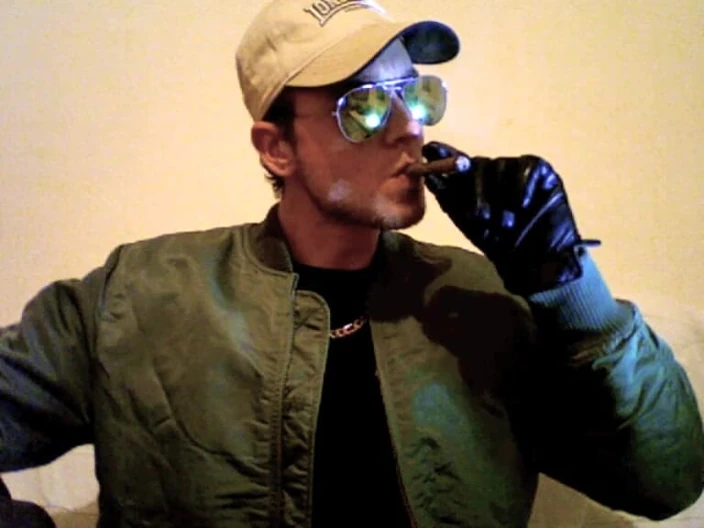 GEARandSmoke: Cigsmoke