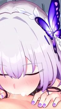 Honkai Star Rail - Castorice X Caelus đam mê làm tình - 3D Hentai Animation