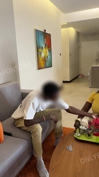 Stepson Shares Bed with His Naughty Stepmom