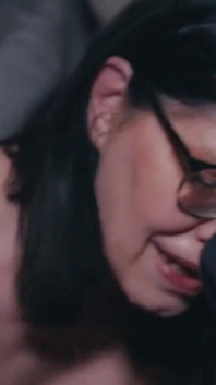 Mature Woman Offered for a Hardcore Gangbang at a Swinger Club