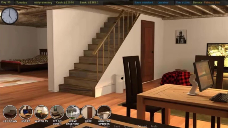 Visual Novels: Bangcity part 31