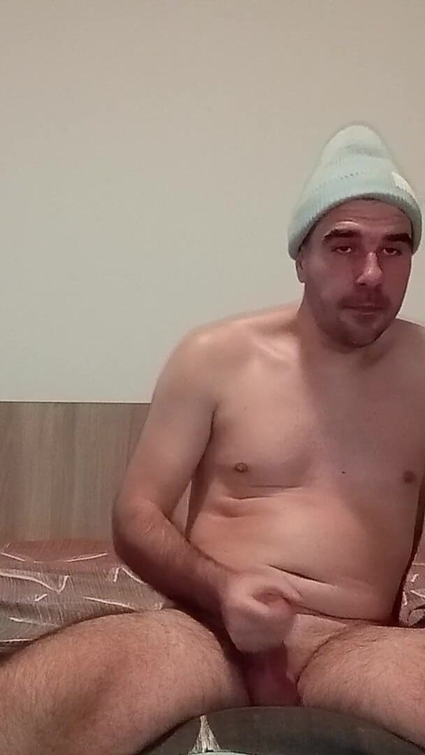 Cool Boy Solo Wank Until Cumshot (Xclpsx)