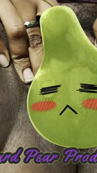 Awkward Pear Production