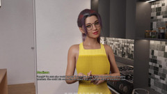 3D Cartoon Porn: Yurdum 220 - Maddie'nin akşam yemeği davetiyesi