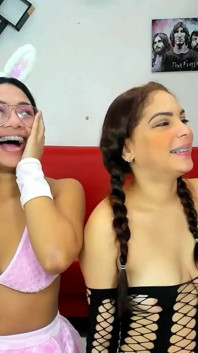 Boquetes profundos e foda hardcore