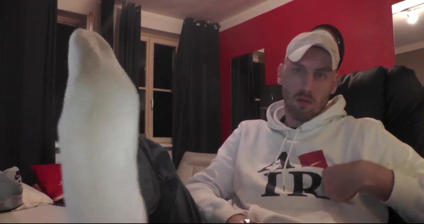 PROLLKING: 04 - Prollking XXL - cowok tukang ngendot alpha