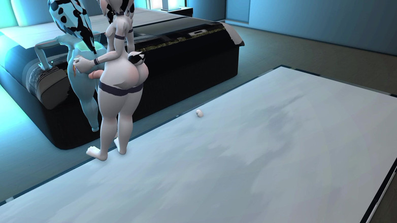 Raseed: Istriku dientot habis-habisan dan disepong sama kontol besar pria kulit...