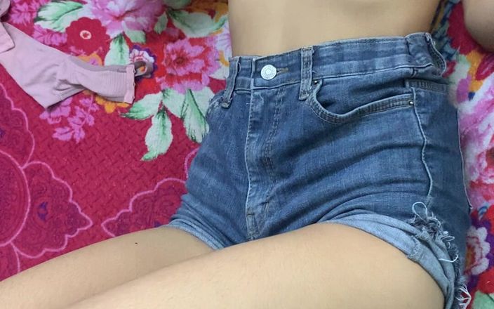 Komal sexy studio: La façon dont elle me chevauche te laissera sans voix