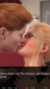 Jessica O'Neil's Hard News - Gameplay Through #21