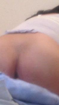 Sissy Whore Ride Her Dildo