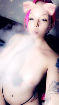 Smoking Video