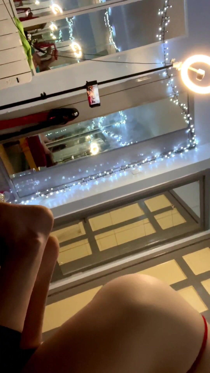 Skinnyminxx_xd: Nikki Loves Sex (pov)