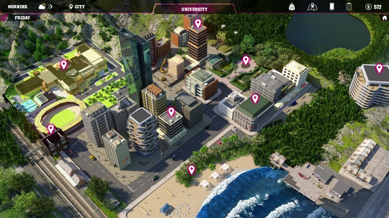 Like A Boss: Gameplay completo - pasos de libertinaje, parte 21