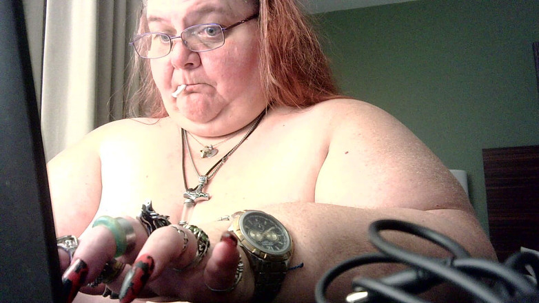 Mistress_T_FD_GD: ナノライモ2日目