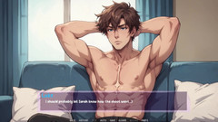 Dirty GamesXxX: Hırsın gölgeleri: erkek arkadaş kız arkadaşını sinirlendiği başka bir adamla...