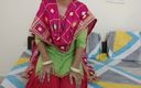 Saara Bhabhi: XXX junge stiefmutter muschi ficken sehnsüchtig