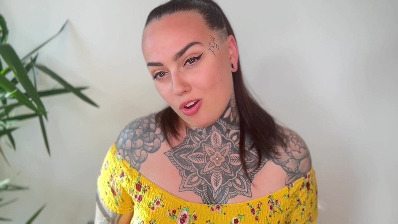 Miss Valentina: Kerja rumah kawan baik isteri