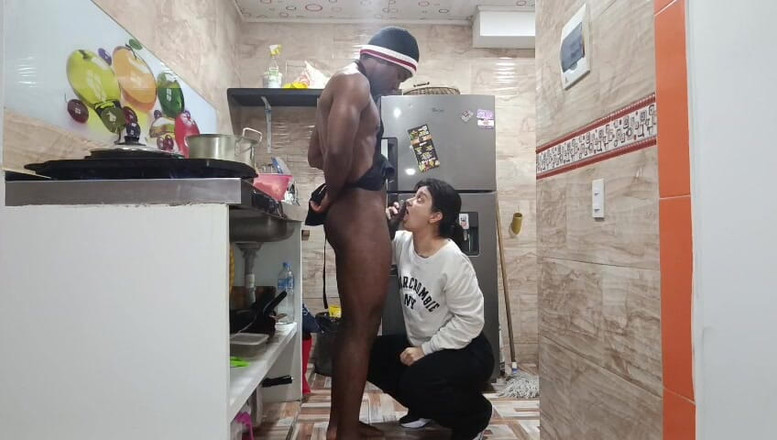 Colombianas amateur: Gaggin Sexo BBW Latina