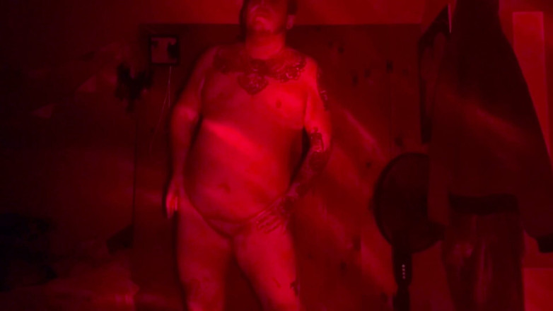 SoftBakedAfterDark: تمتد عارية - Ftm ، لا صوت ، بوف