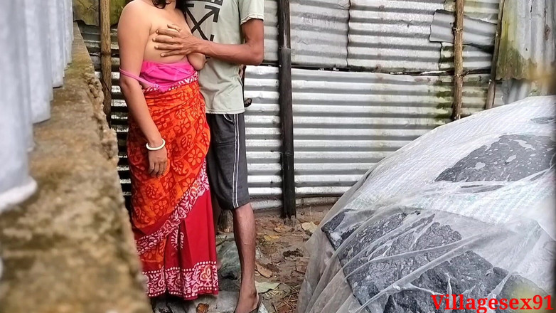 Villagesex91: Local Desi Village Girl Hardcore Sex in Outdoor