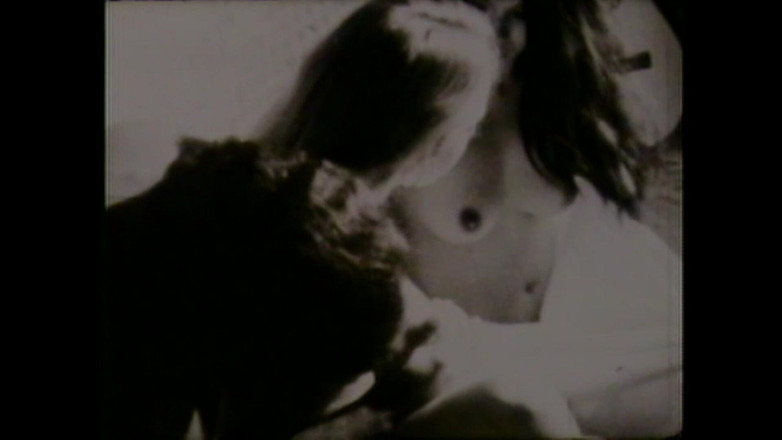 Vintage megastore: Lesbisches Paar Mit Ihrem Ficker