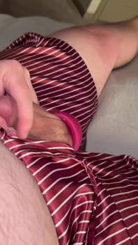 Slow Motion Big Balls Cub