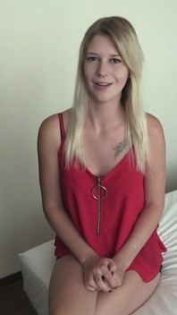 Lara Laravorstellungsvideo