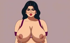 Audio Gave the Heat of Cock to Step Mom at the